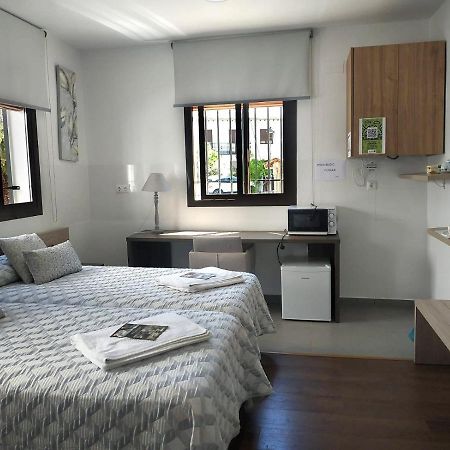 Hostal Rural Pico Aznaitin - Sierra Magina Albanchez de Úbeda エクステリア 写真
