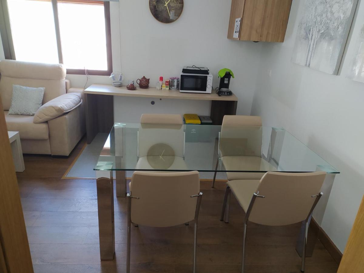 Hostal Rural Pico Aznaitin - Sierra Magina Albanchez de Úbeda エクステリア 写真